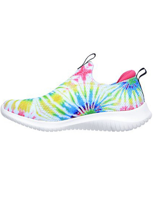 Skechers Kids Ultra Flex - Groovin Vibes